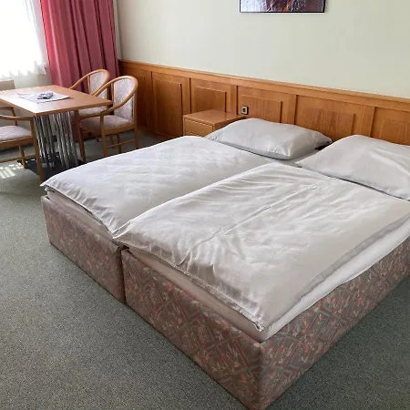 Pension Hoheneich