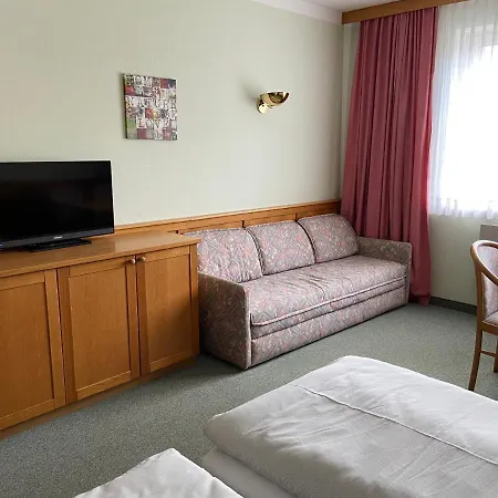 イン Pension Hoheneich