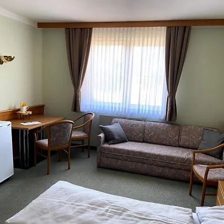 Gasthof Pension Hoheneich
