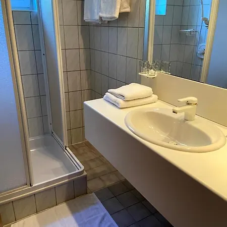 Pension Hoheneich *