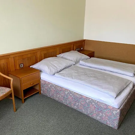 Pension Hoheneich