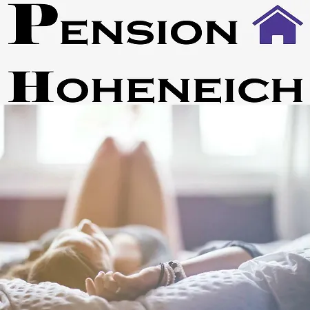 Gasthof Pension Hoheneich Hoheneich