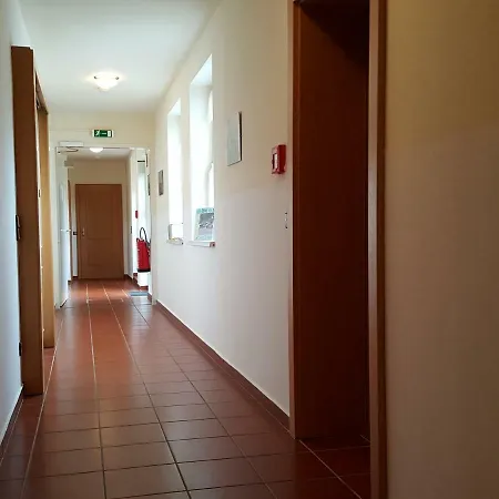 Pension Hoheneich *