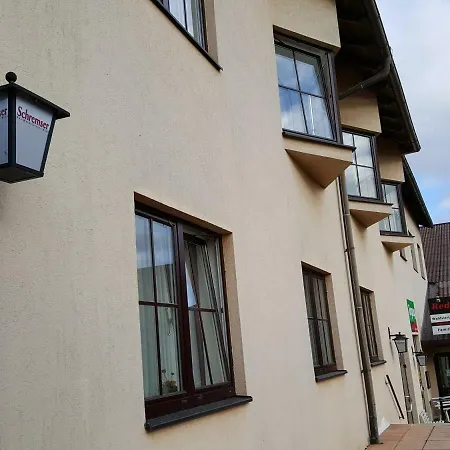 Pension Hoheneich *