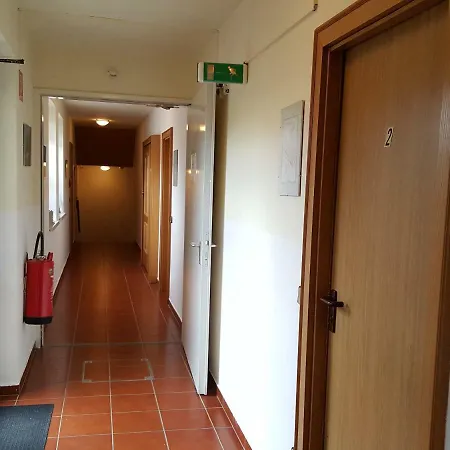 Pension Hoheneich * Hoheneich