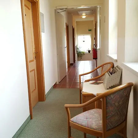 Pension Hoheneich Gasthof Hoheneich