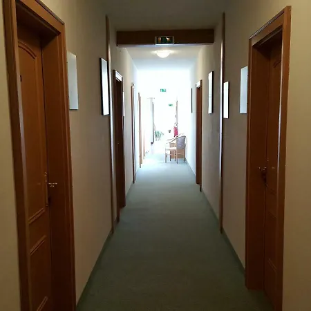 Pension Hoheneich Gasthof