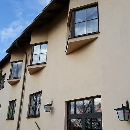 Gasthof Pension Hoheneich *